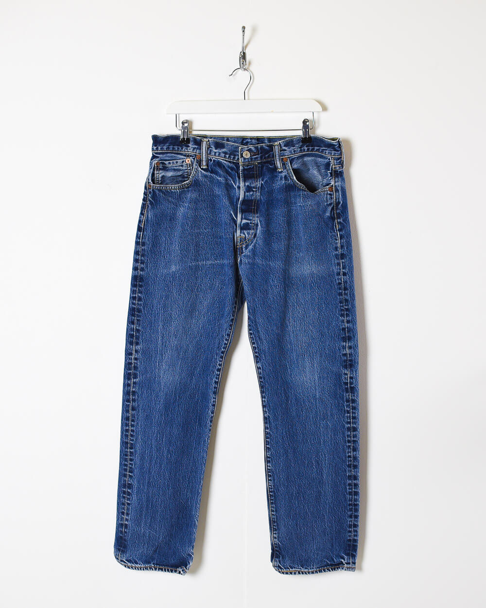 Blue Levi's Jeans - W36 L32