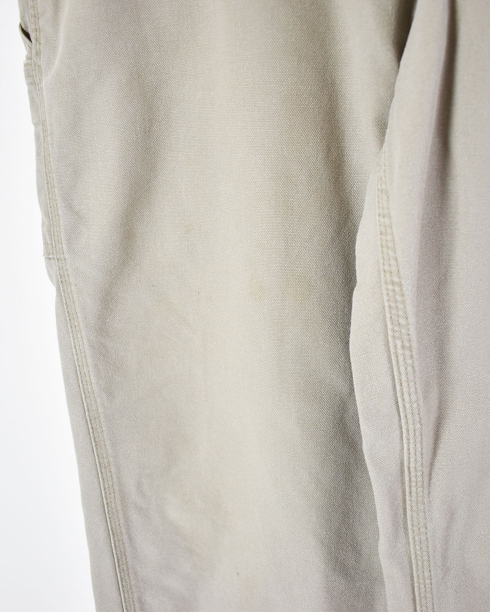 Neutral Carhartt Jeans - W34 L32
