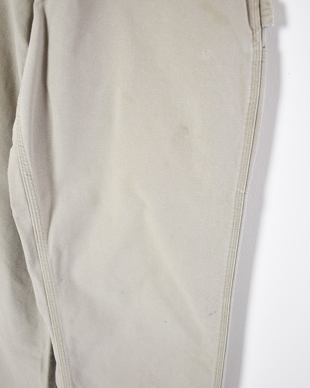 Neutral Carhartt Jeans - W34 L32