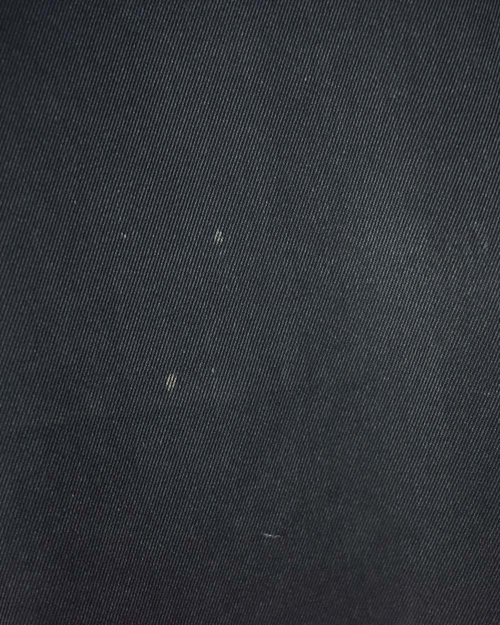 Black Carhartt Trousers - W35 L33