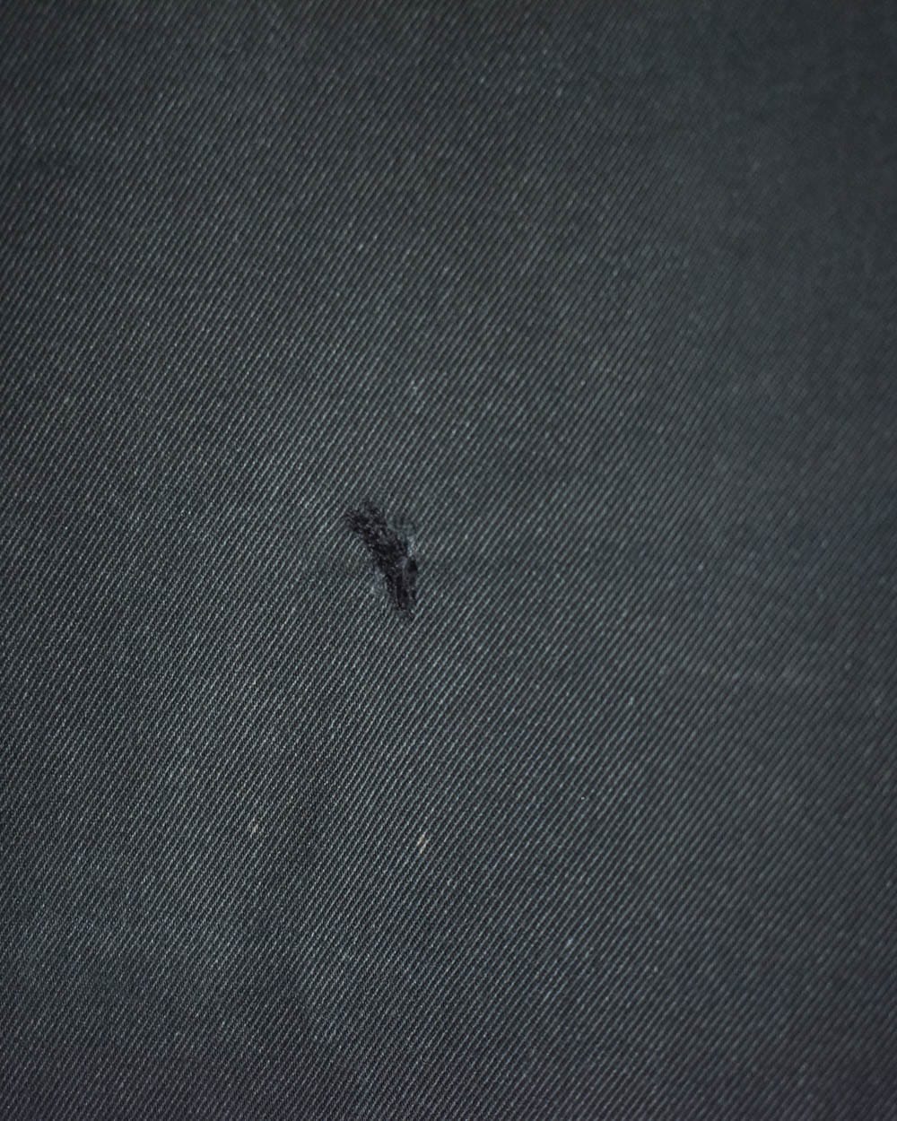 Black Carhartt Trousers - W35 L33