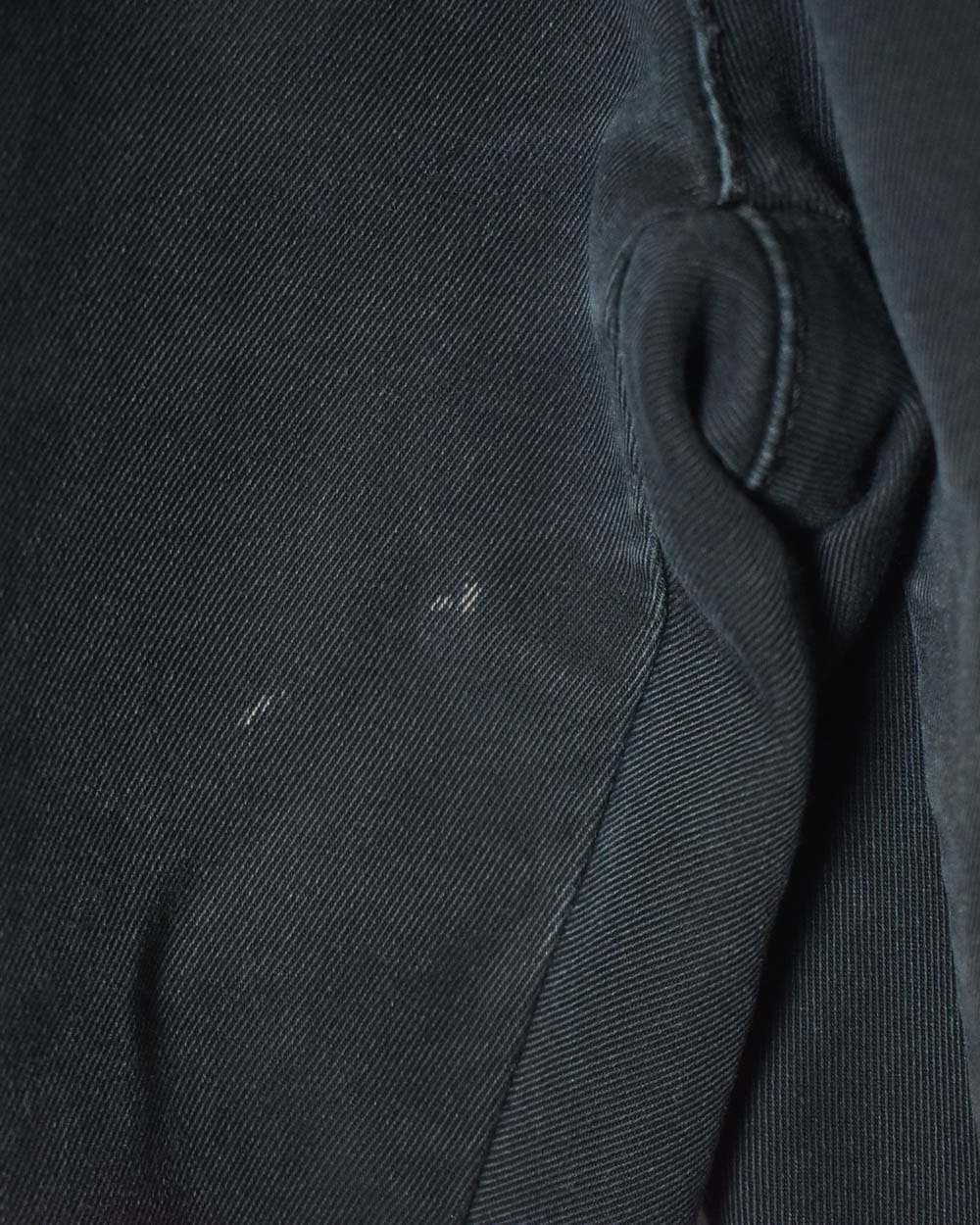 Black Carhartt Trousers - W35 L33