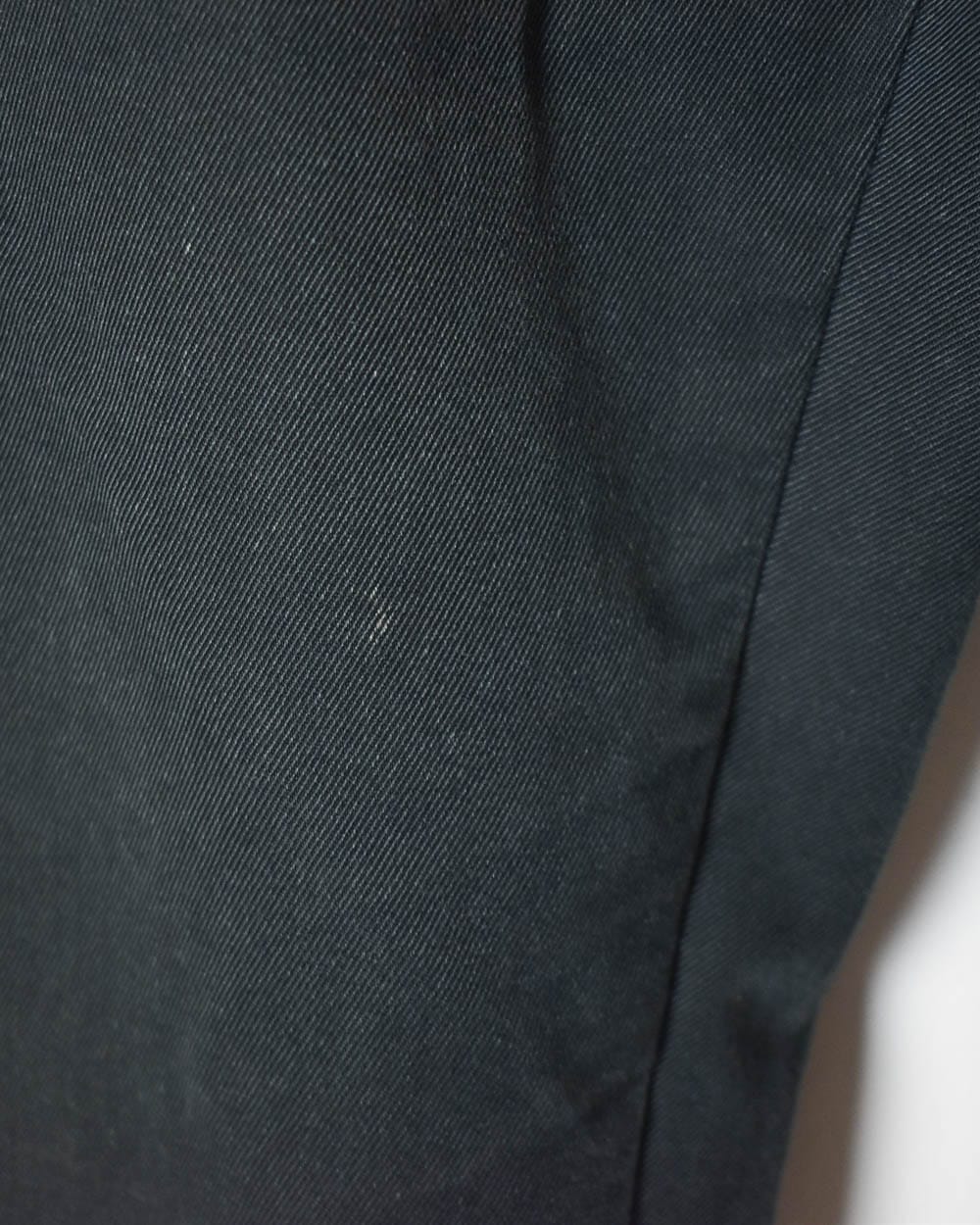 Black Carhartt Trousers - W35 L33