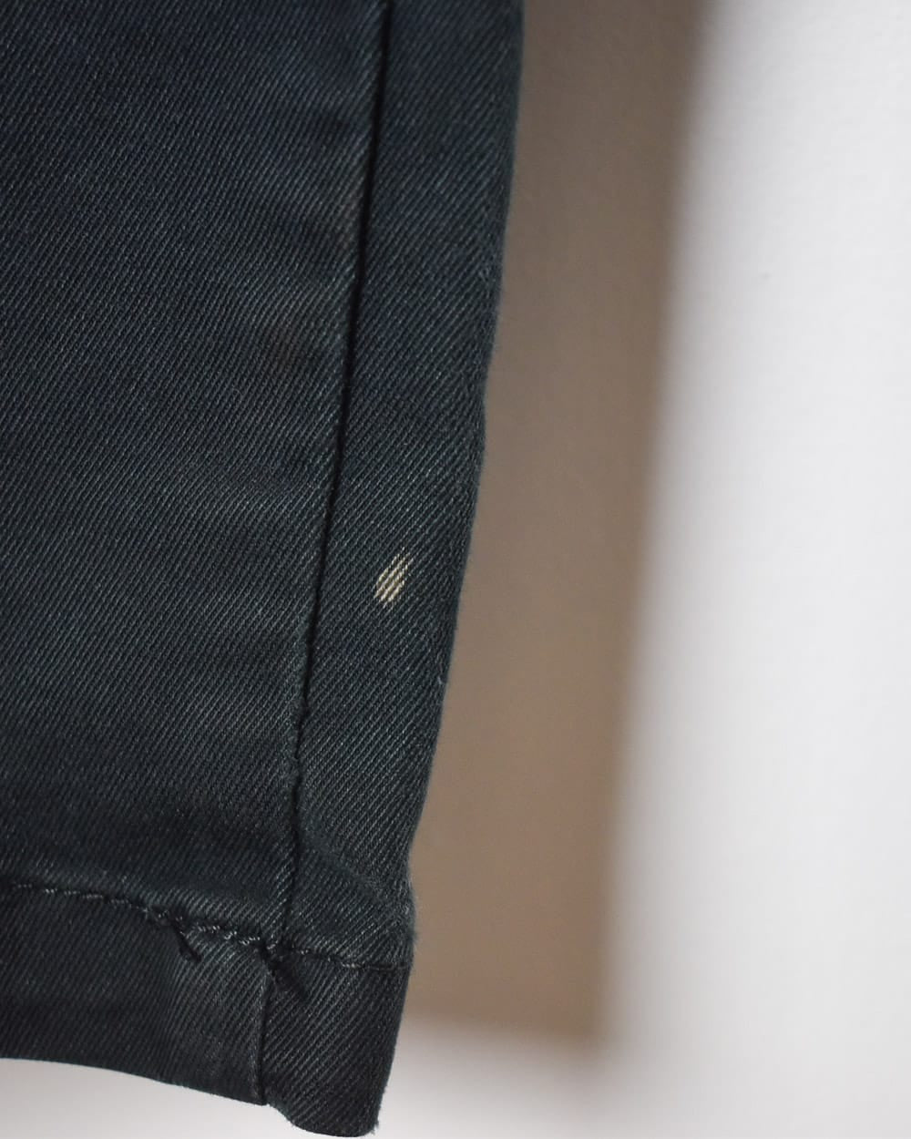 Black Carhartt Trousers - W35 L33