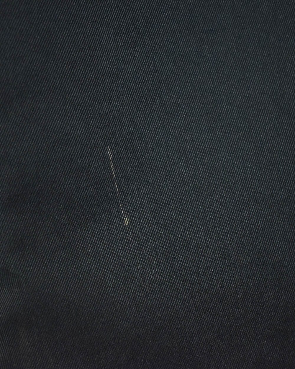 Black Carhartt Trousers - W35 L33