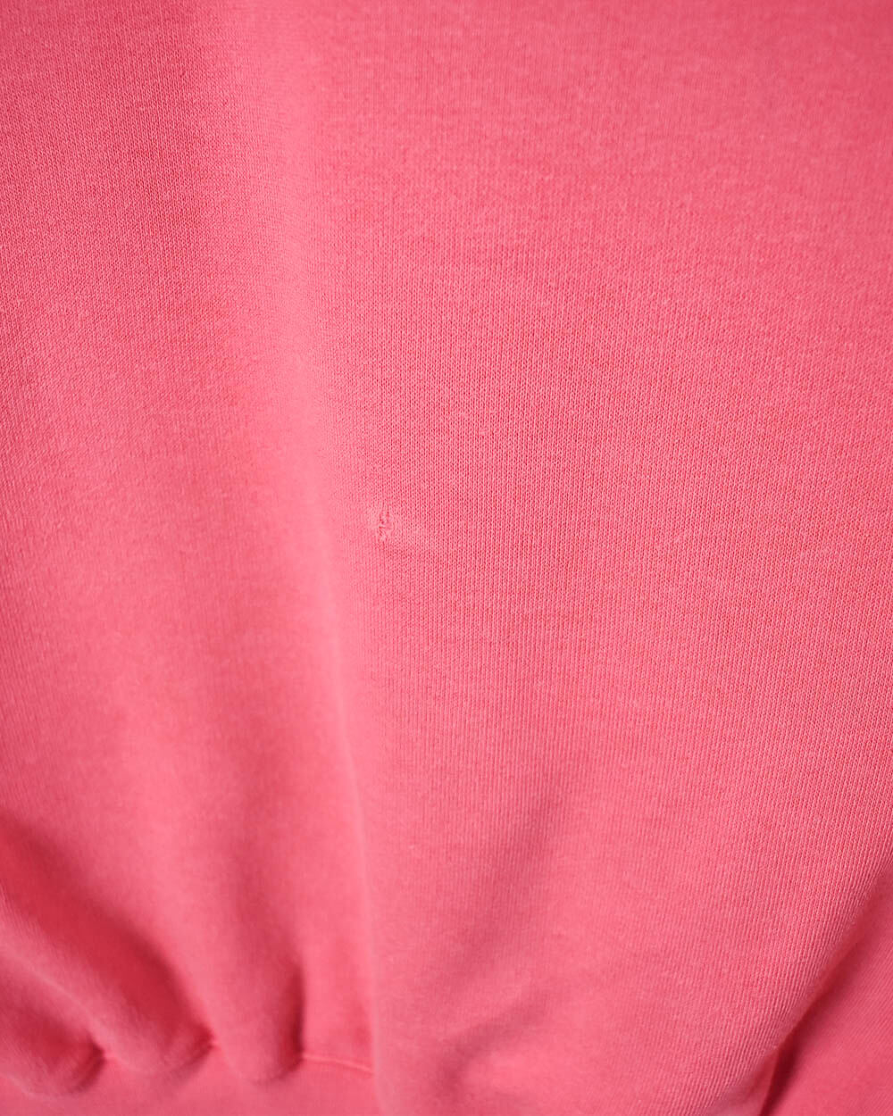 Pink Champion Sweatshirt - Large