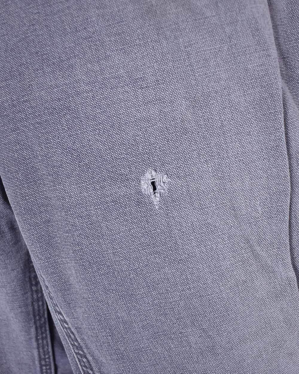 Blue Carhartt Jeans - W34 L32