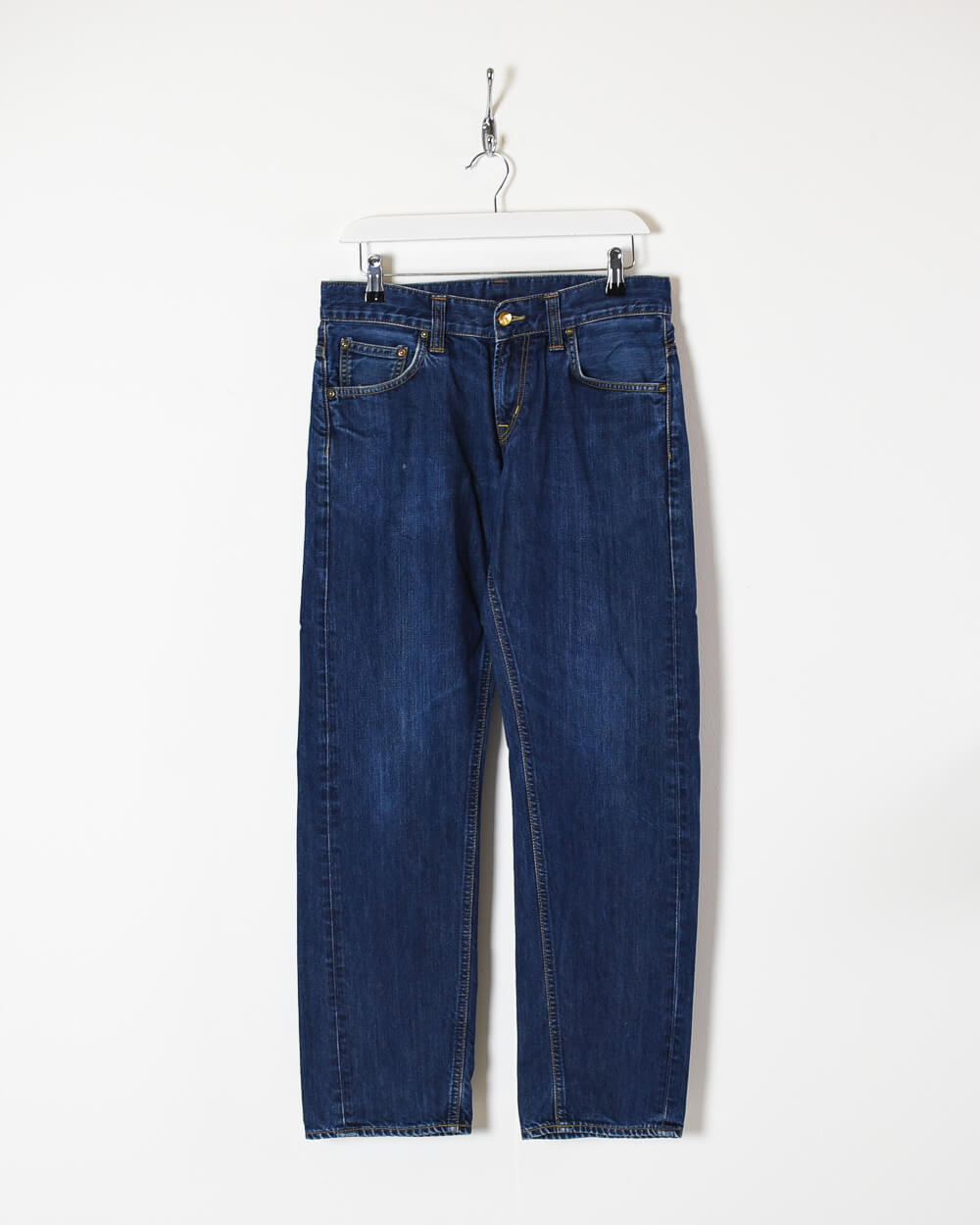 Blue Carhartt Jeans - W32 L32
