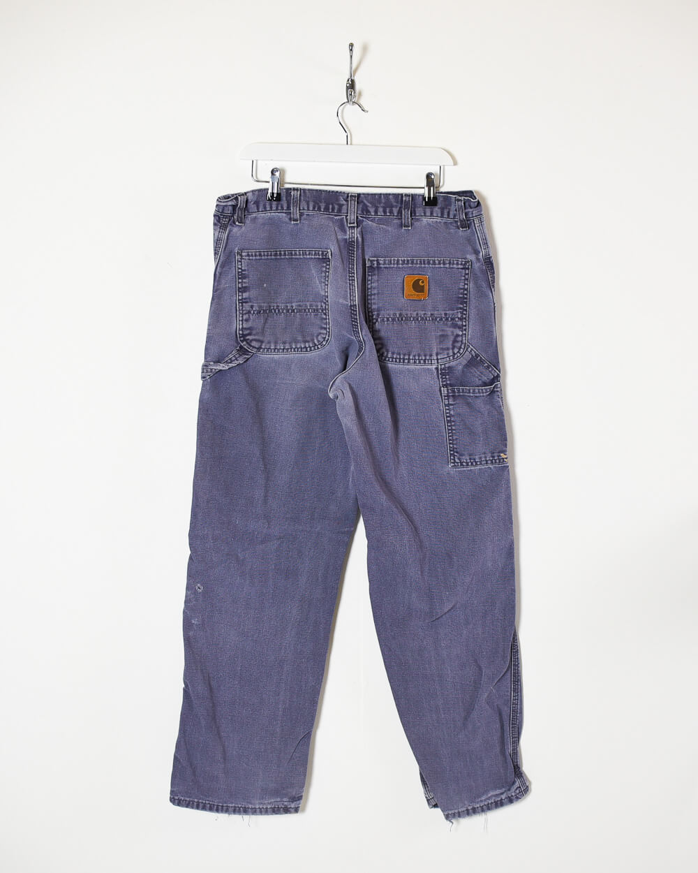 Blue Carhartt Jeans - W34 L32