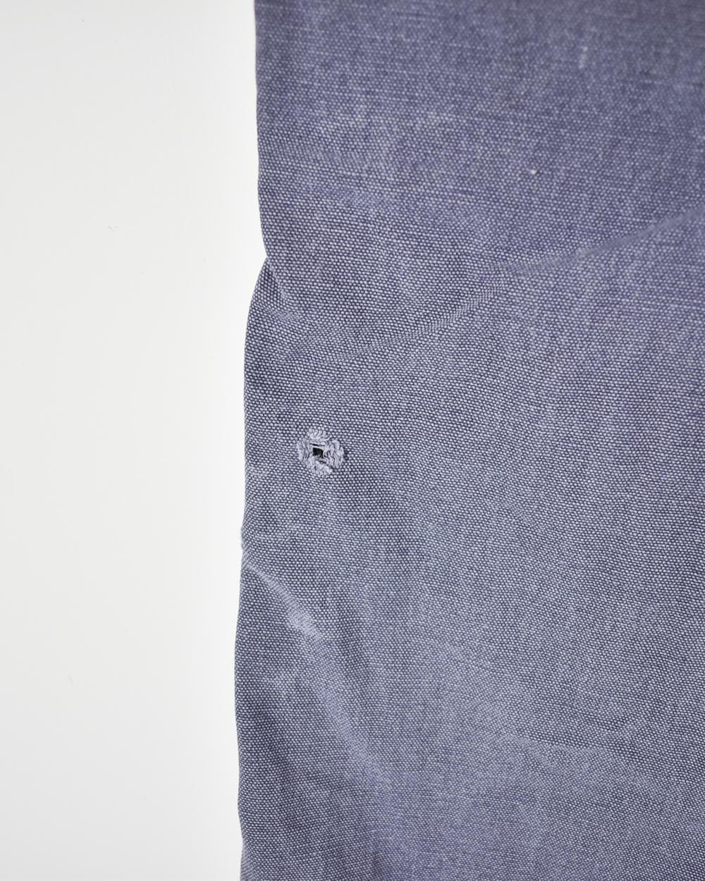 Blue Carhartt Jeans - W34 L32