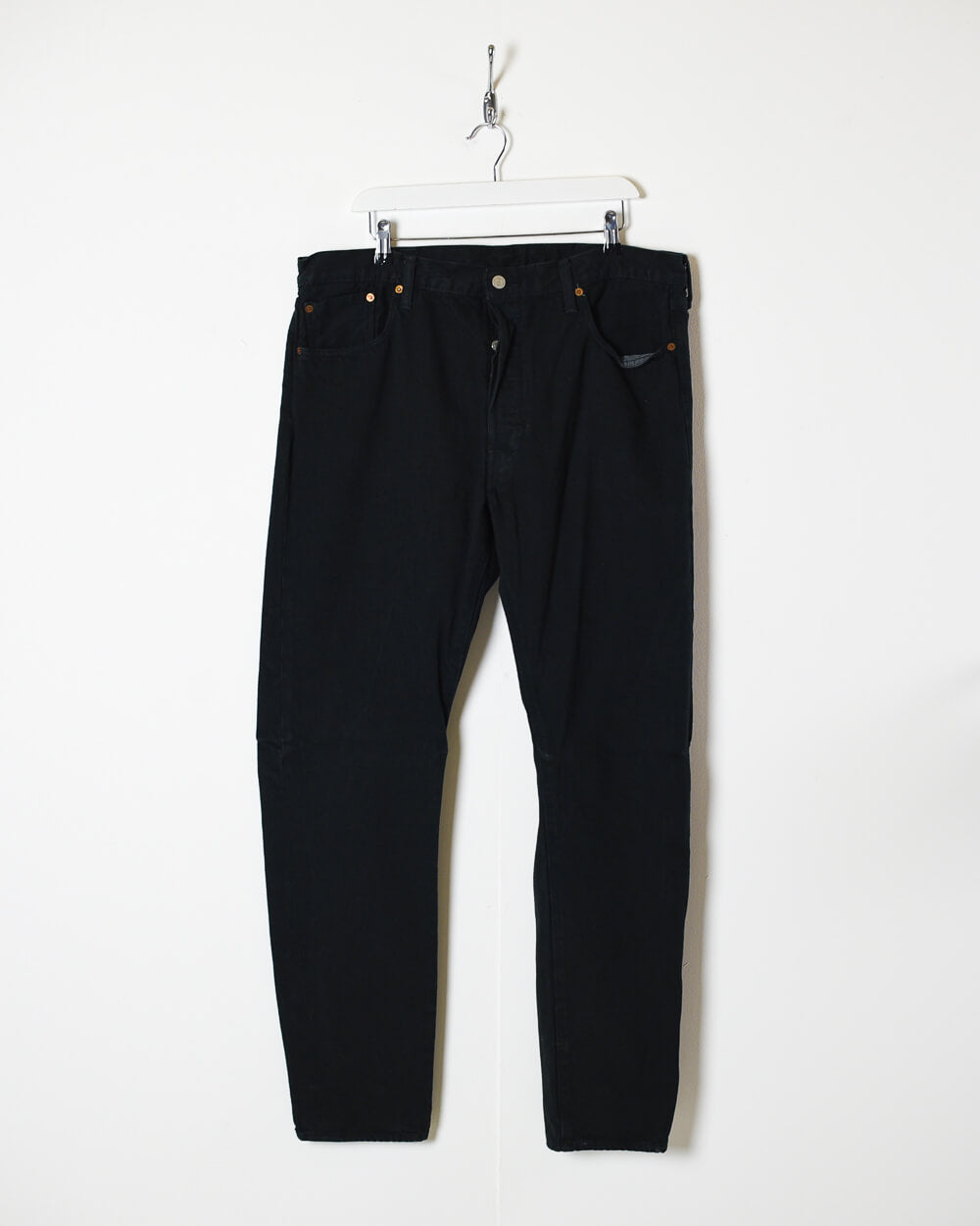 Black Levi's Jeans - W38 L34