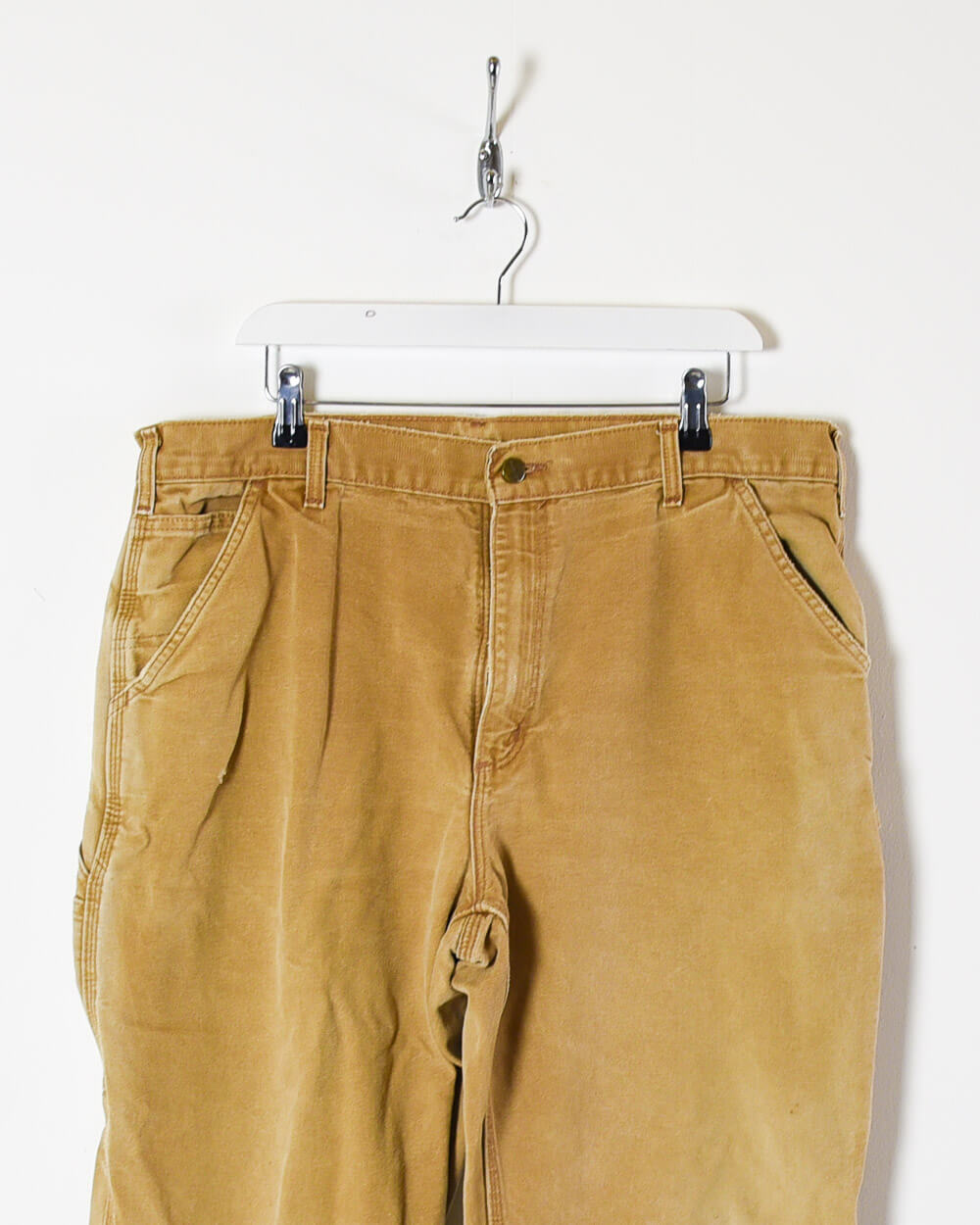 Neutral Carhartt Jeans - W38 L30