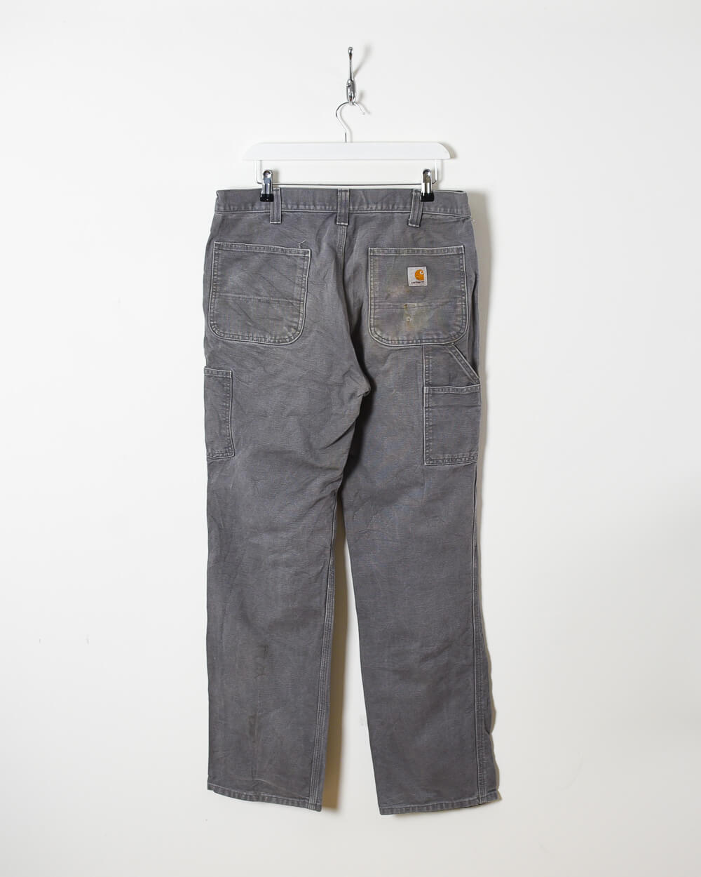 Grey Carhartt Jeans - W34 L34