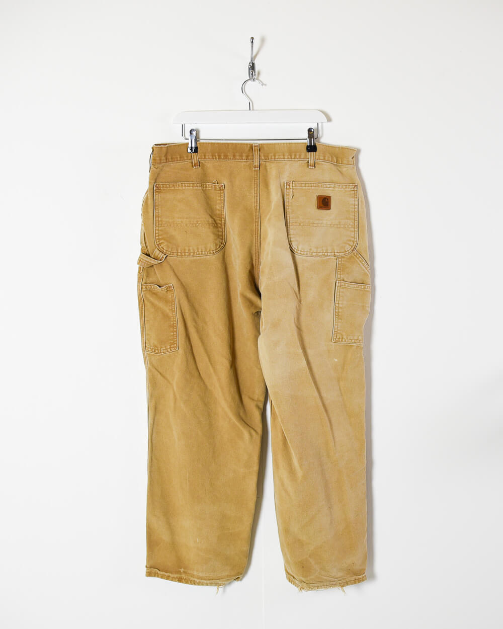 Neutral Carhartt Jeans - W38 L30