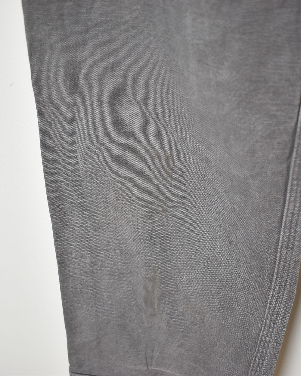 Grey Carhartt Jeans - W34 L34