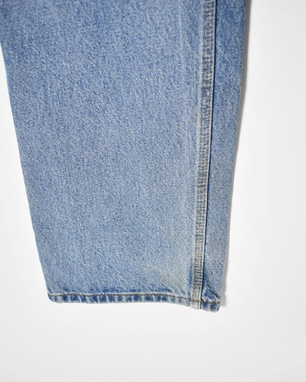 Blue Carhartt Jeans - W34 L30