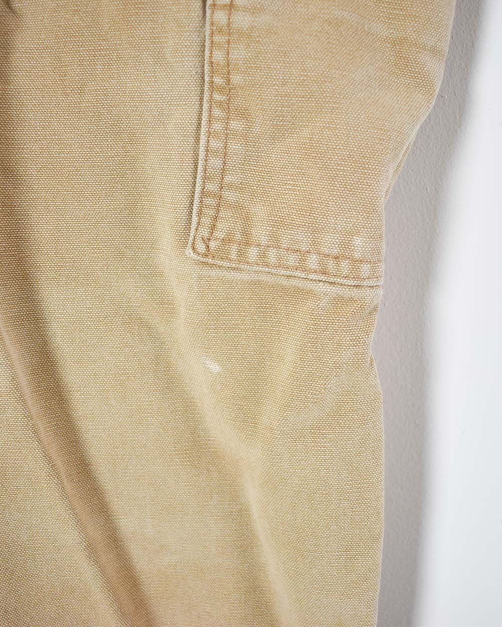 Neutral Carhartt Jeans - W38 L30