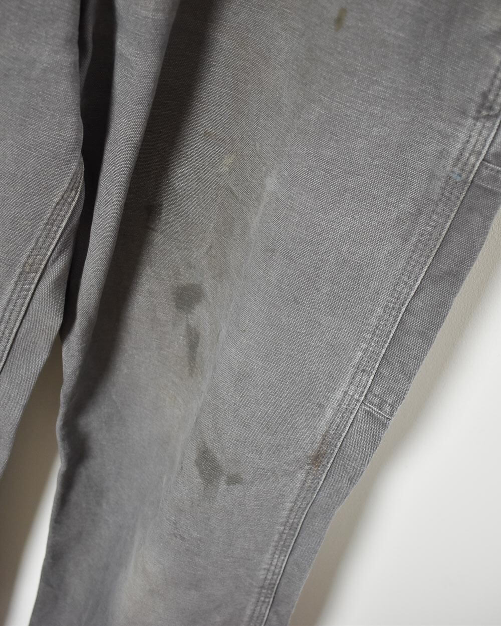 Grey Carhartt Jeans - W34 L34