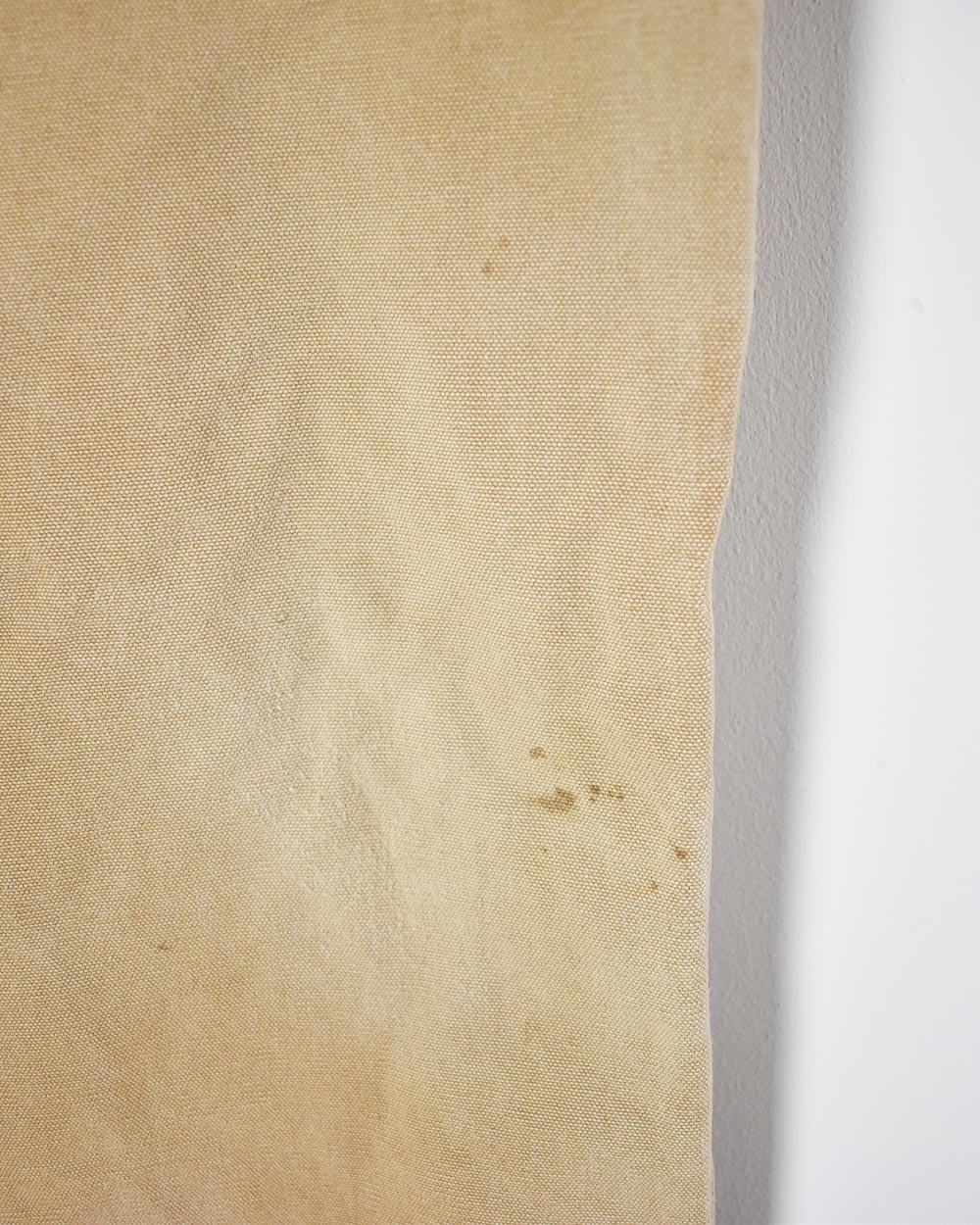 Neutral Carhartt Jeans - W38 L30