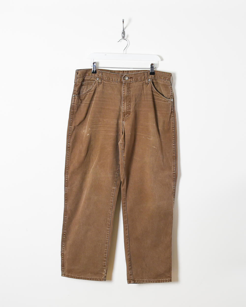 Brown Dickies Jeans - W38L30