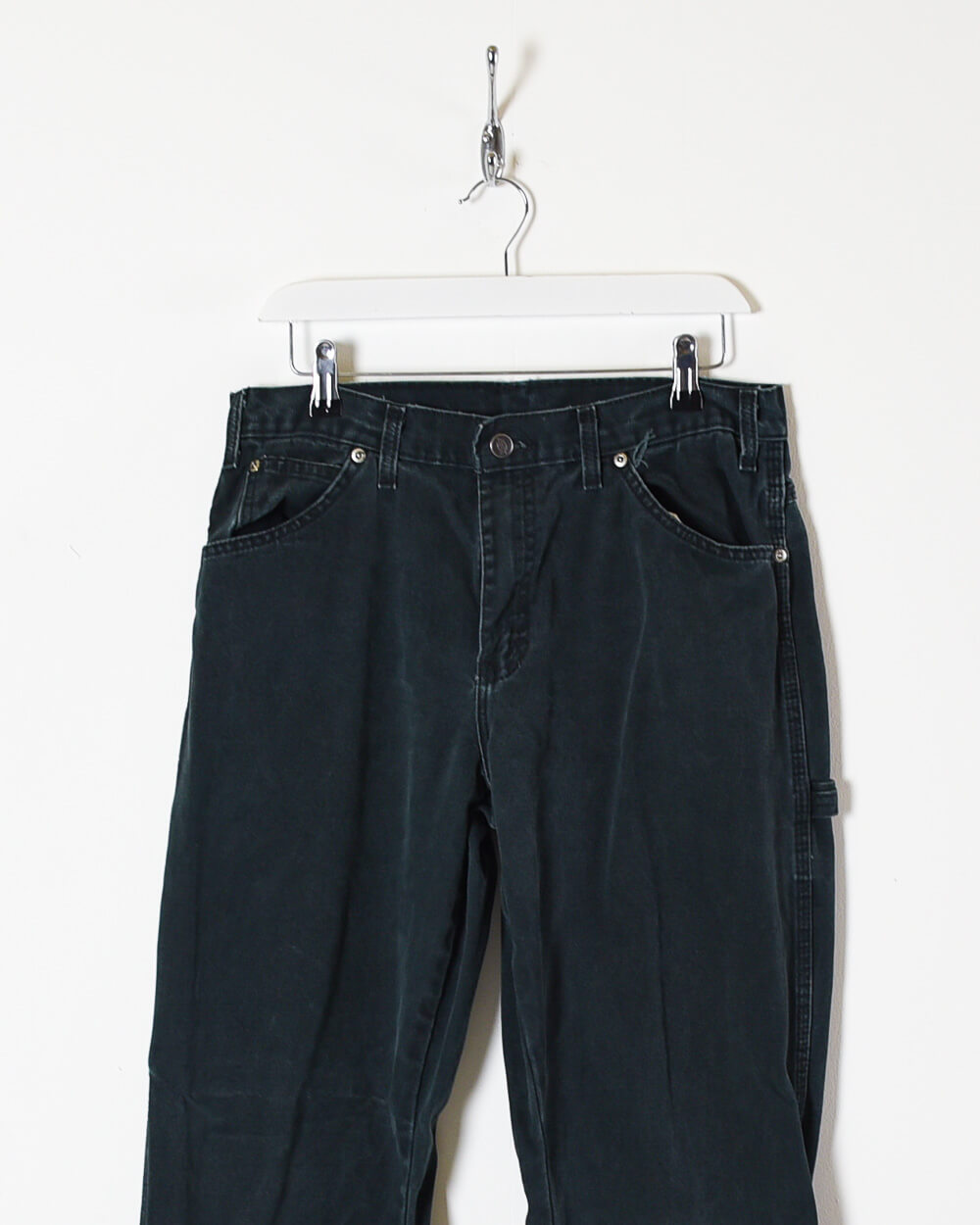 Black Dickies Jeans - W32 L32