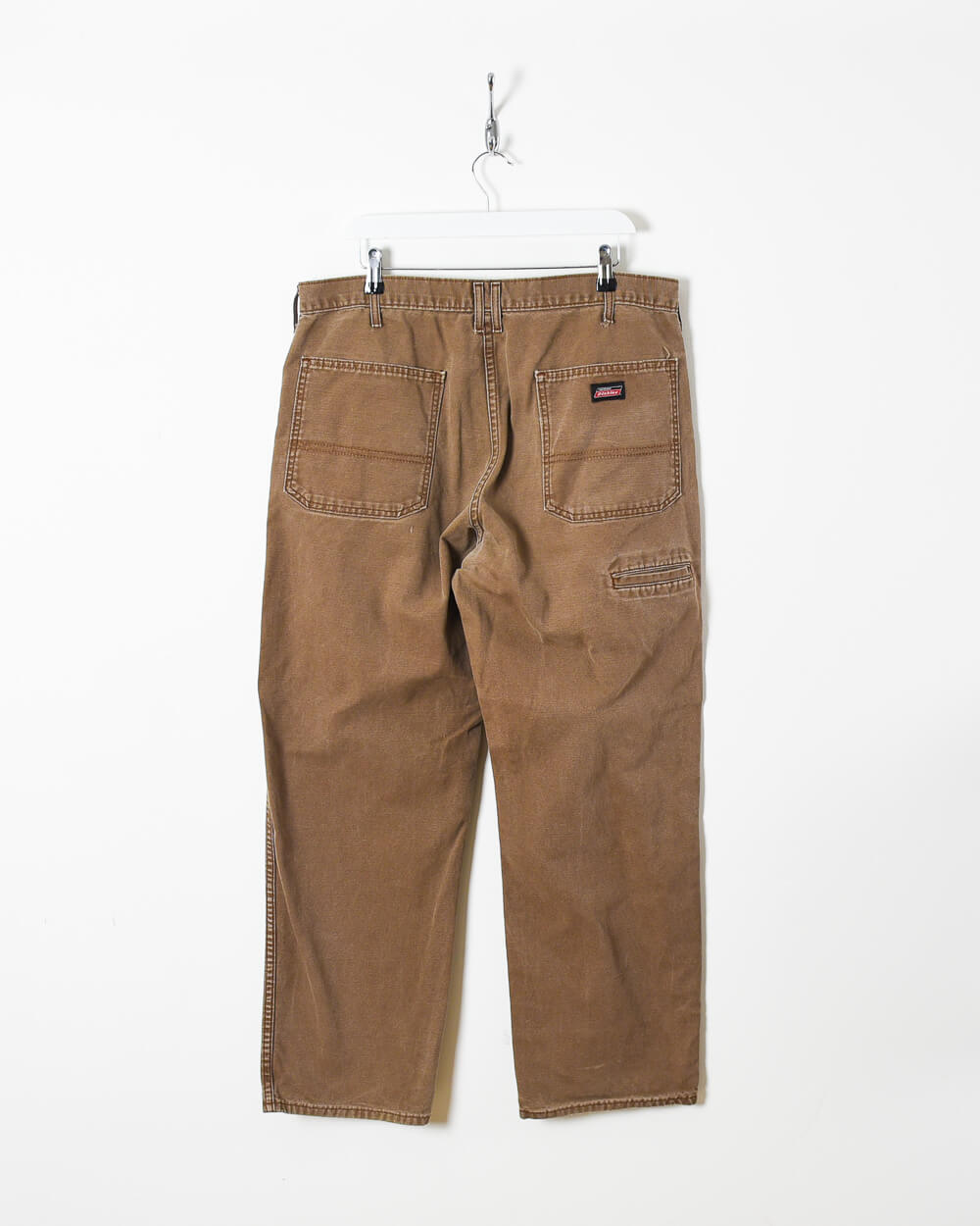 Brown Dickies Jeans - W38L30