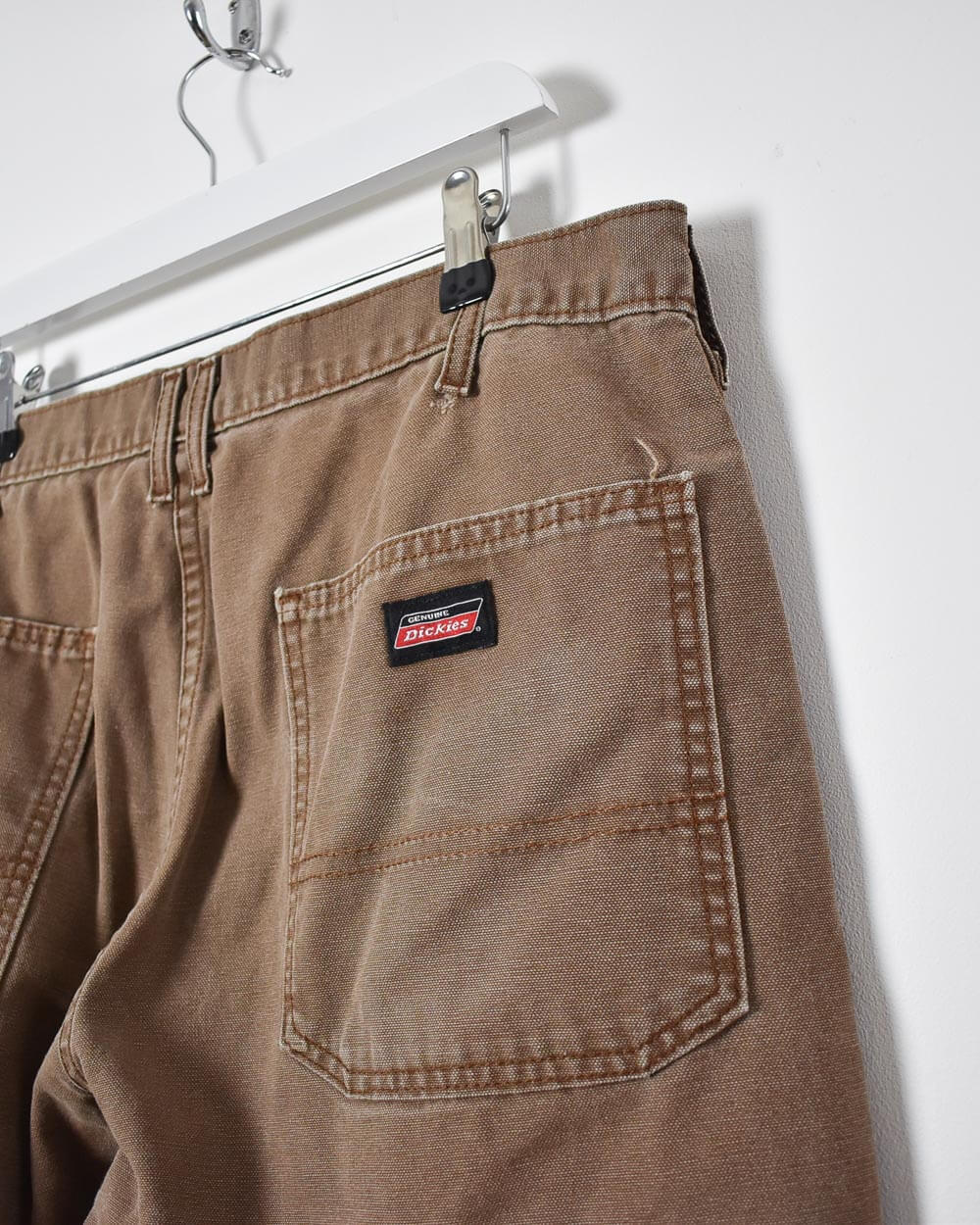 Brown Dickies Jeans - W38L30