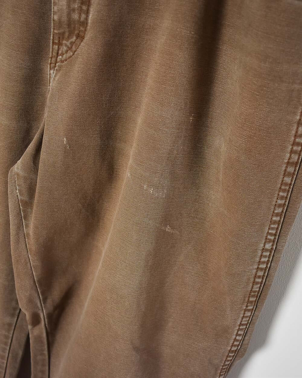 Brown Dickies Jeans - W38L30