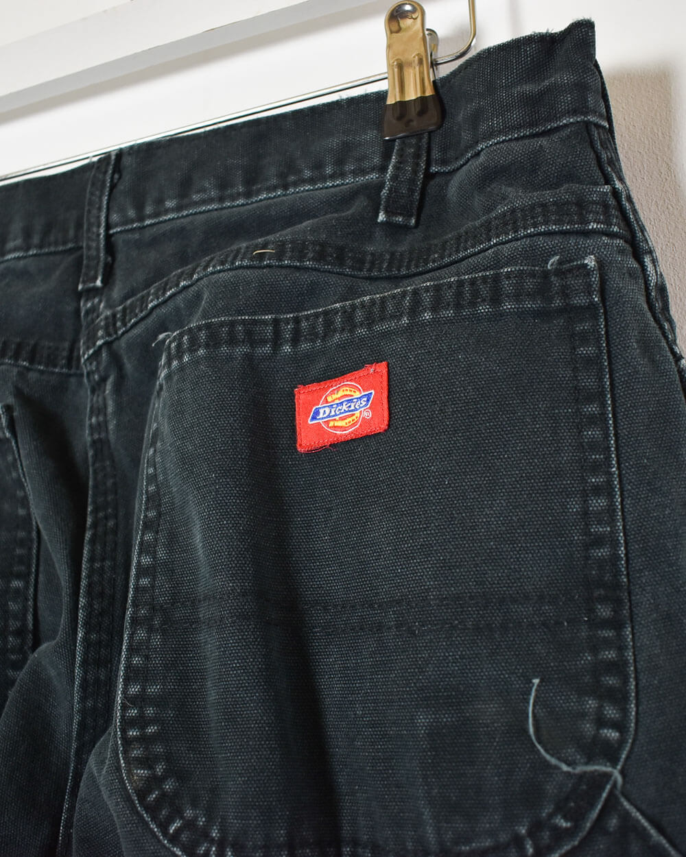 Black Dickies Jeans - W32 L32