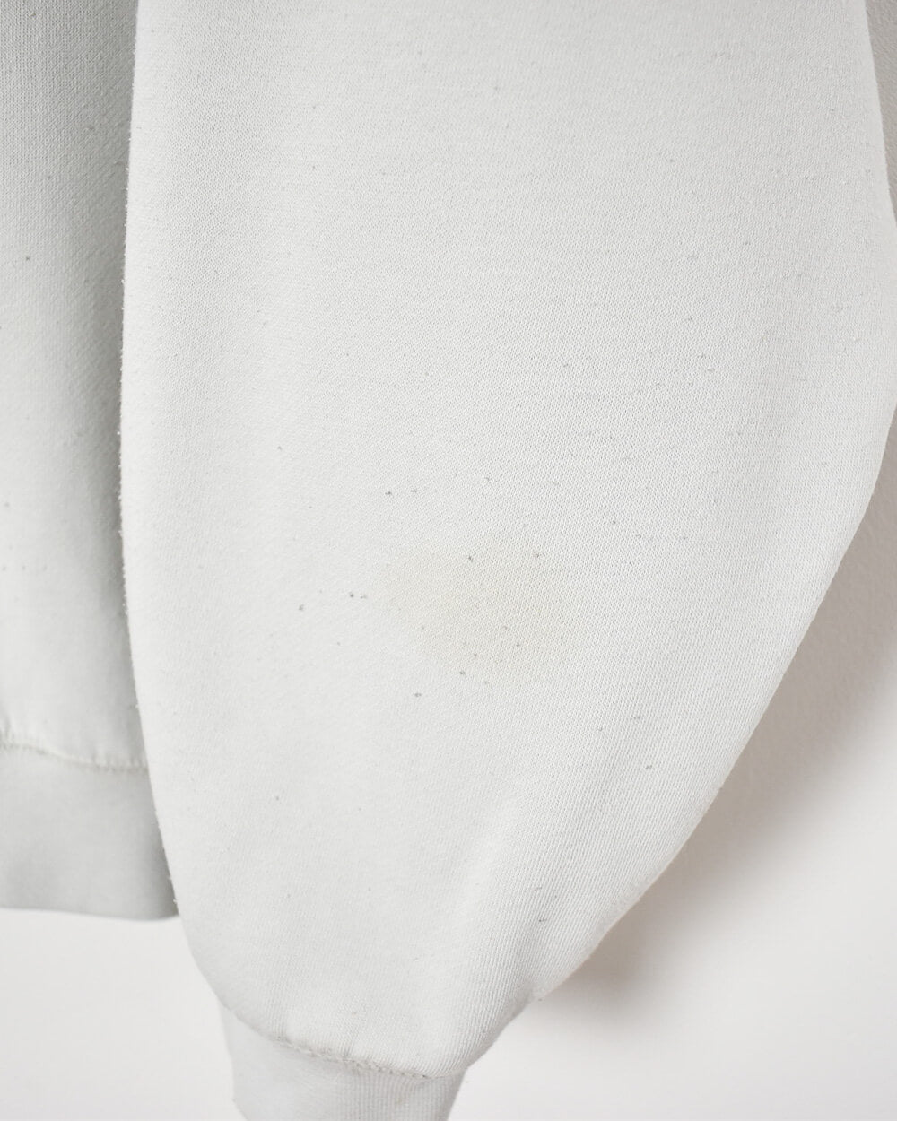 Stone Reebok Sweatshirt - Large