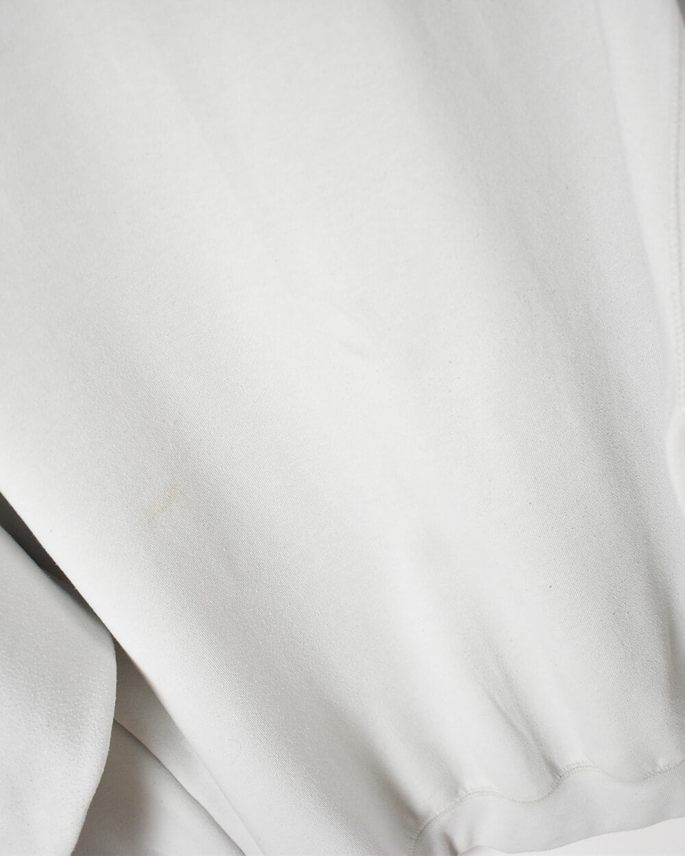 Stone Reebok Sweatshirt - Large