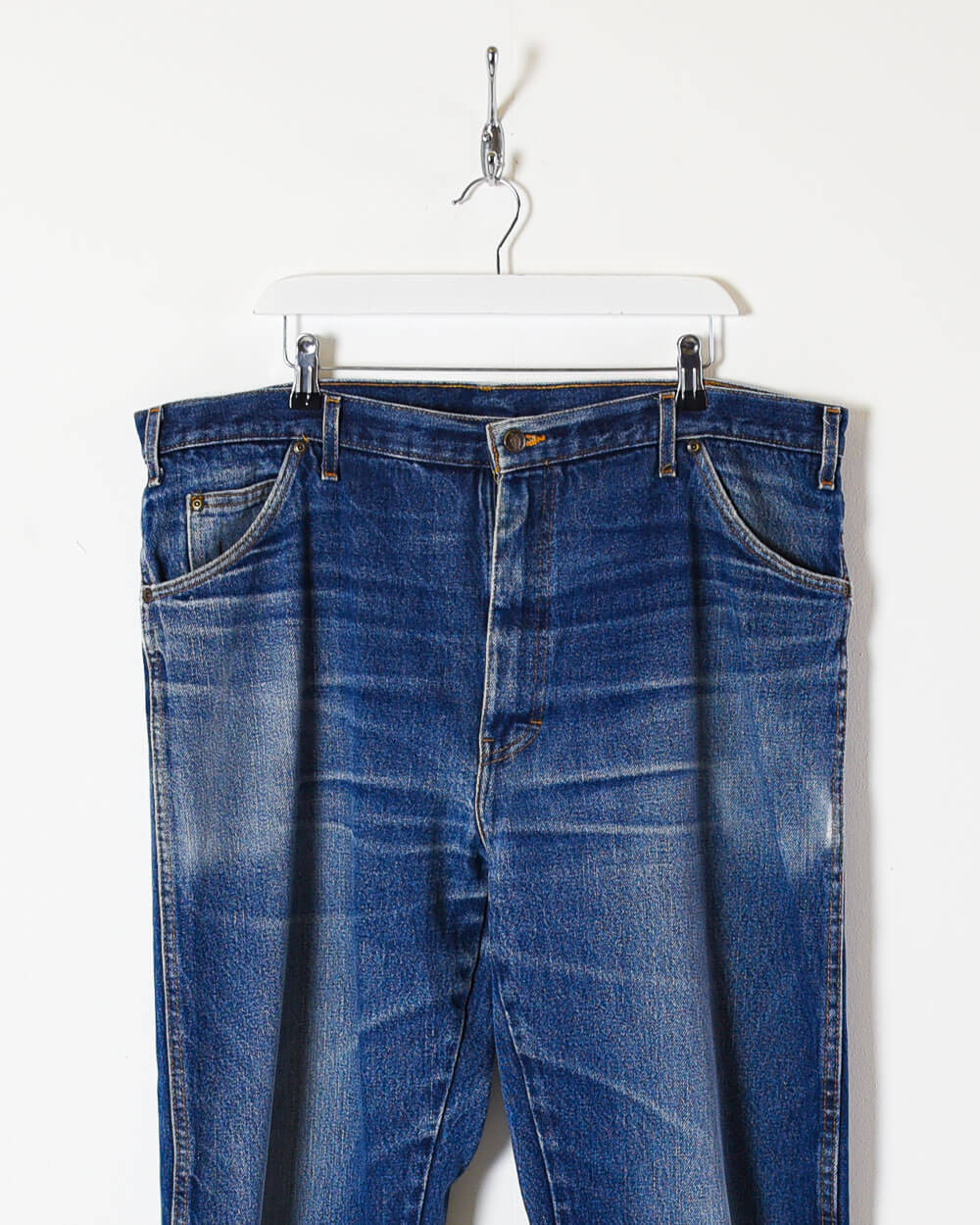 Blue Dickies Jeans - W40