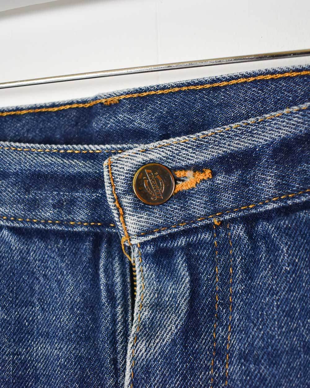 Blue Dickies Jeans - W40