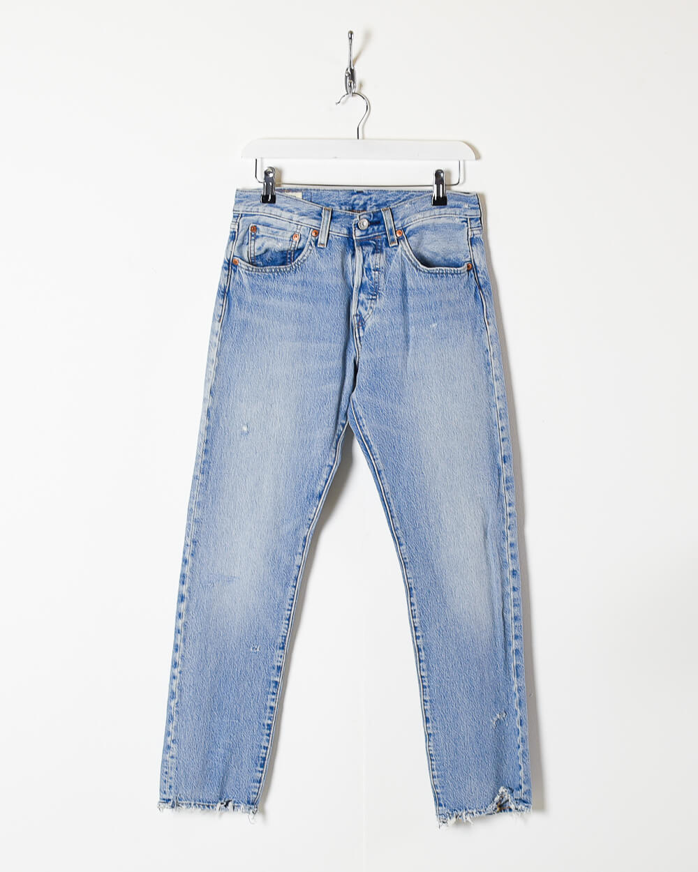 Blue Levi Strauss & Co. Jeans - W30 L32