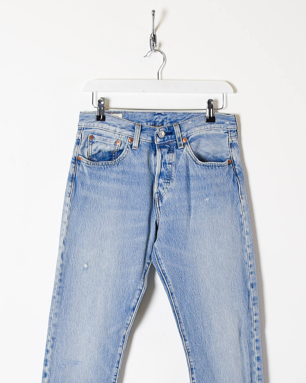 Blue Levi Strauss & Co. Jeans - W30 L32