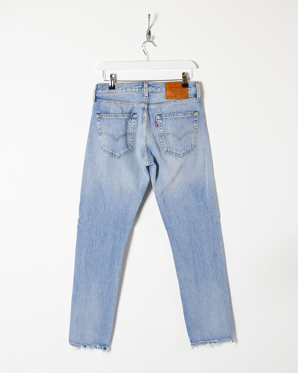 Blue Levi Strauss & Co. Jeans - W30 L32