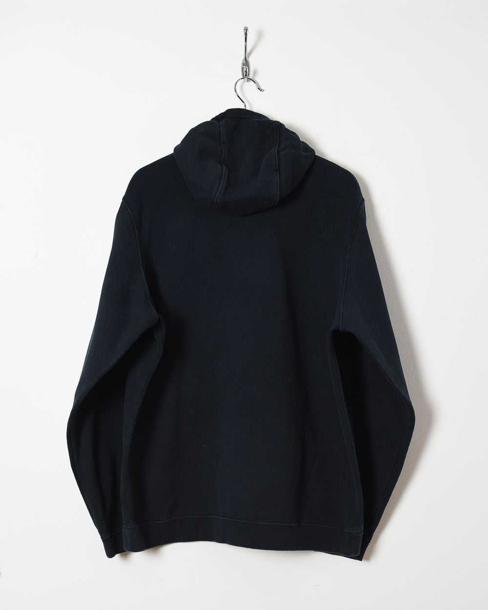 Black Nike Hoodie - Large