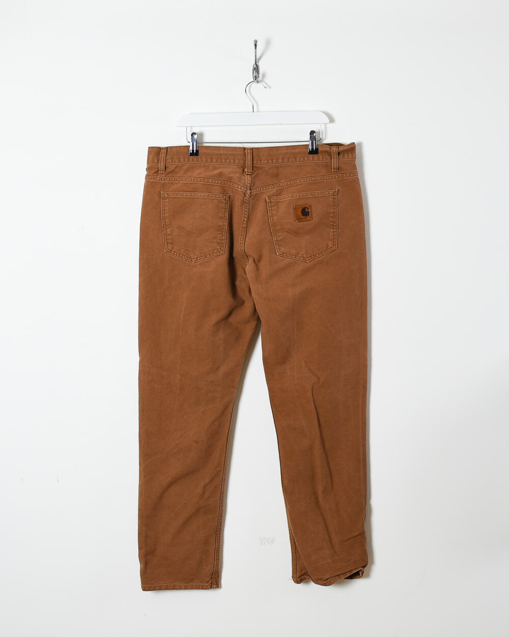 Brown Carhartt Jeans - W36 L32