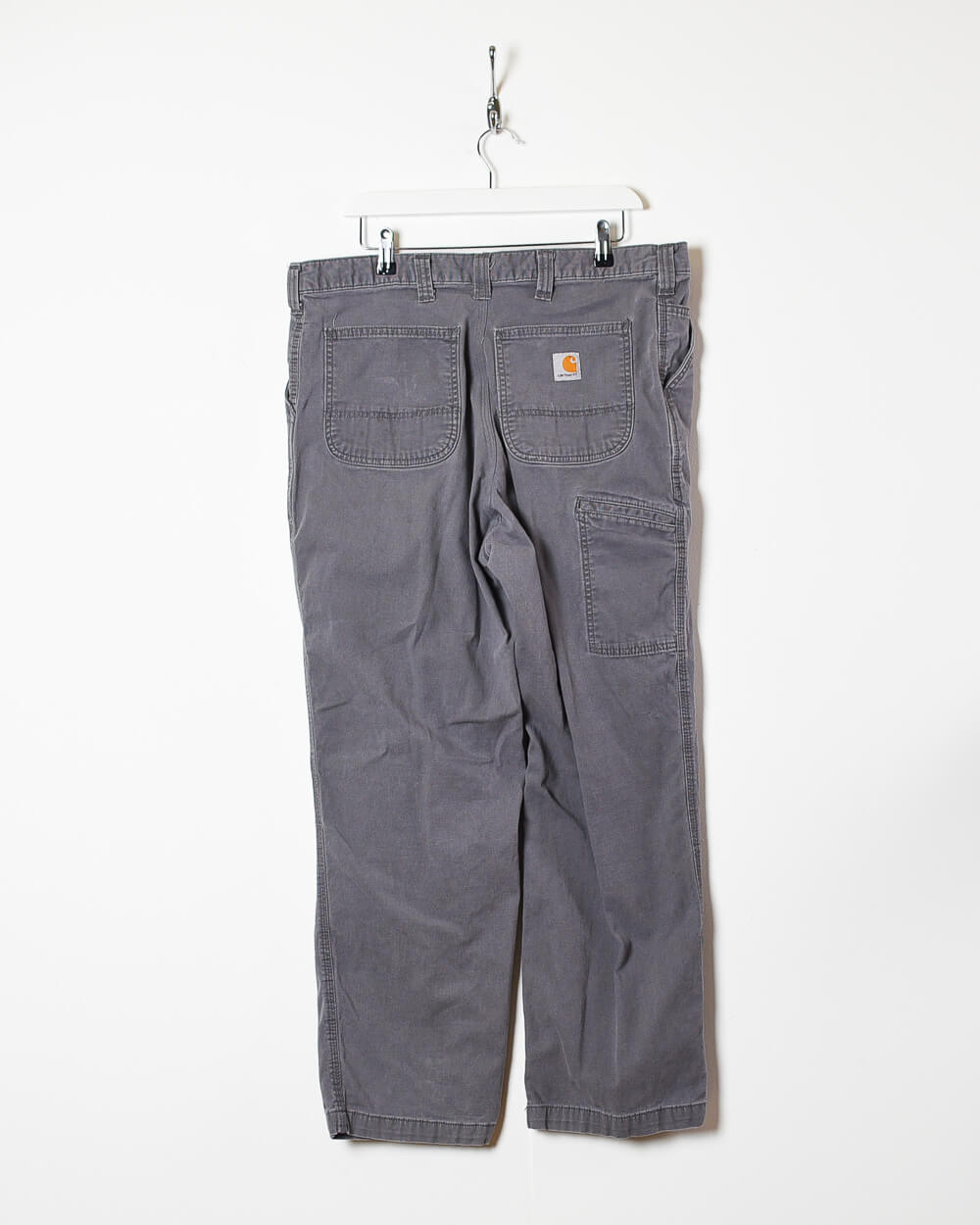 Grey Carhartt Jeans - W40 L30