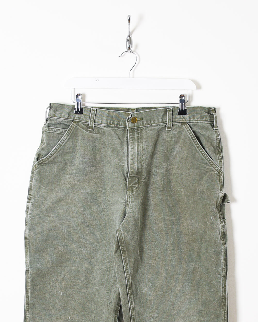 Grey Carhartt Jeans - W36L30