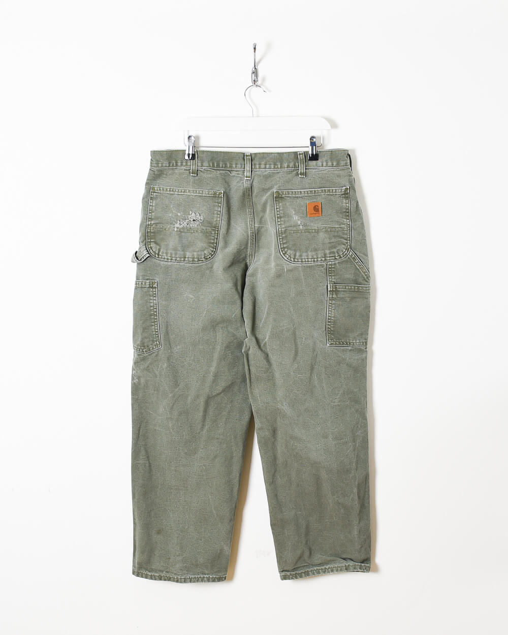 Grey Carhartt Jeans - W36L30