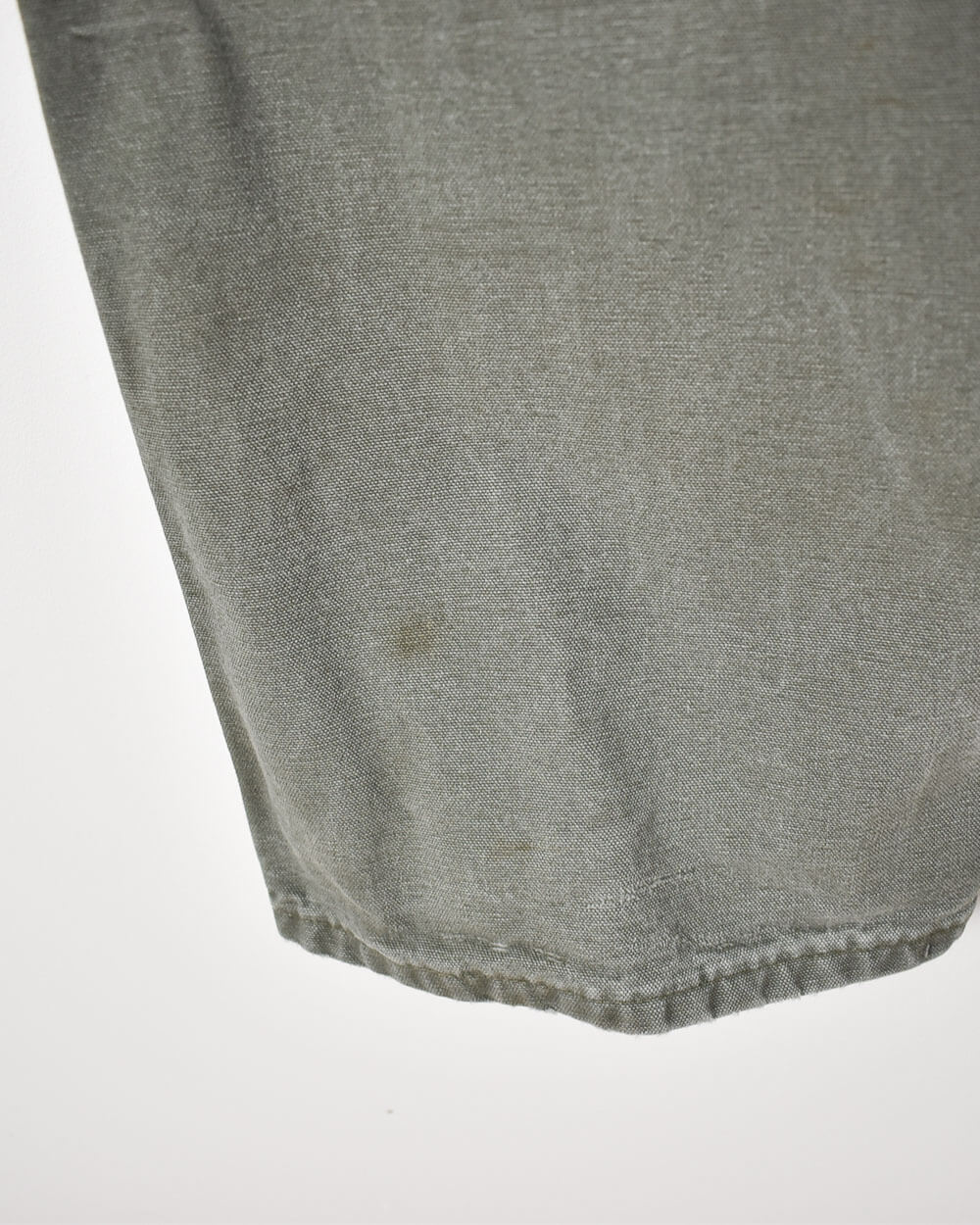 Grey Carhartt Jeans - W36L30