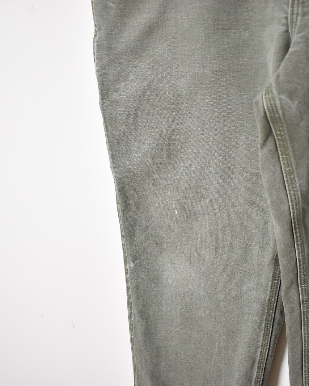 Grey Carhartt Jeans - W36L30