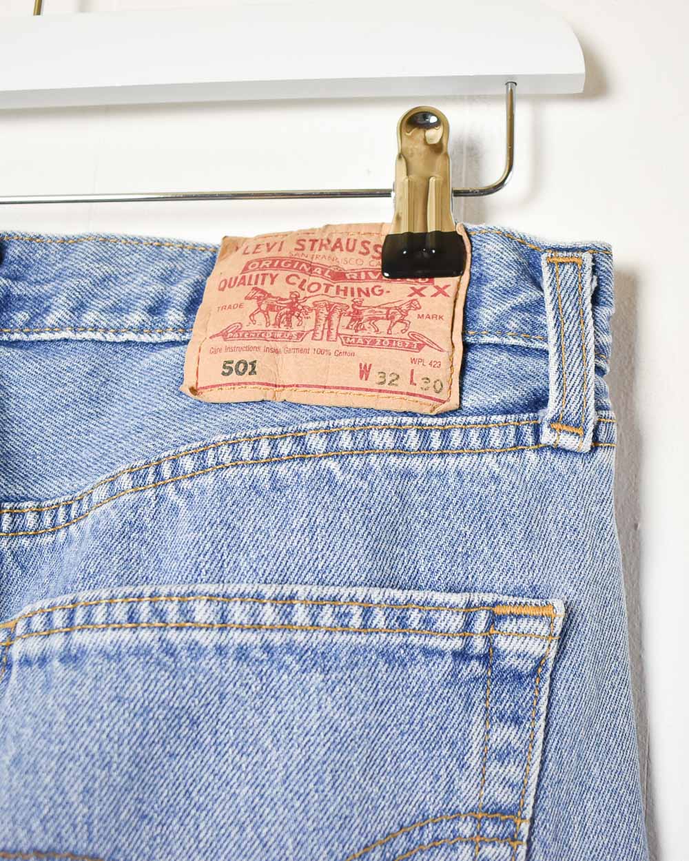 Baby Levi's 501 Jeans - W32 L30