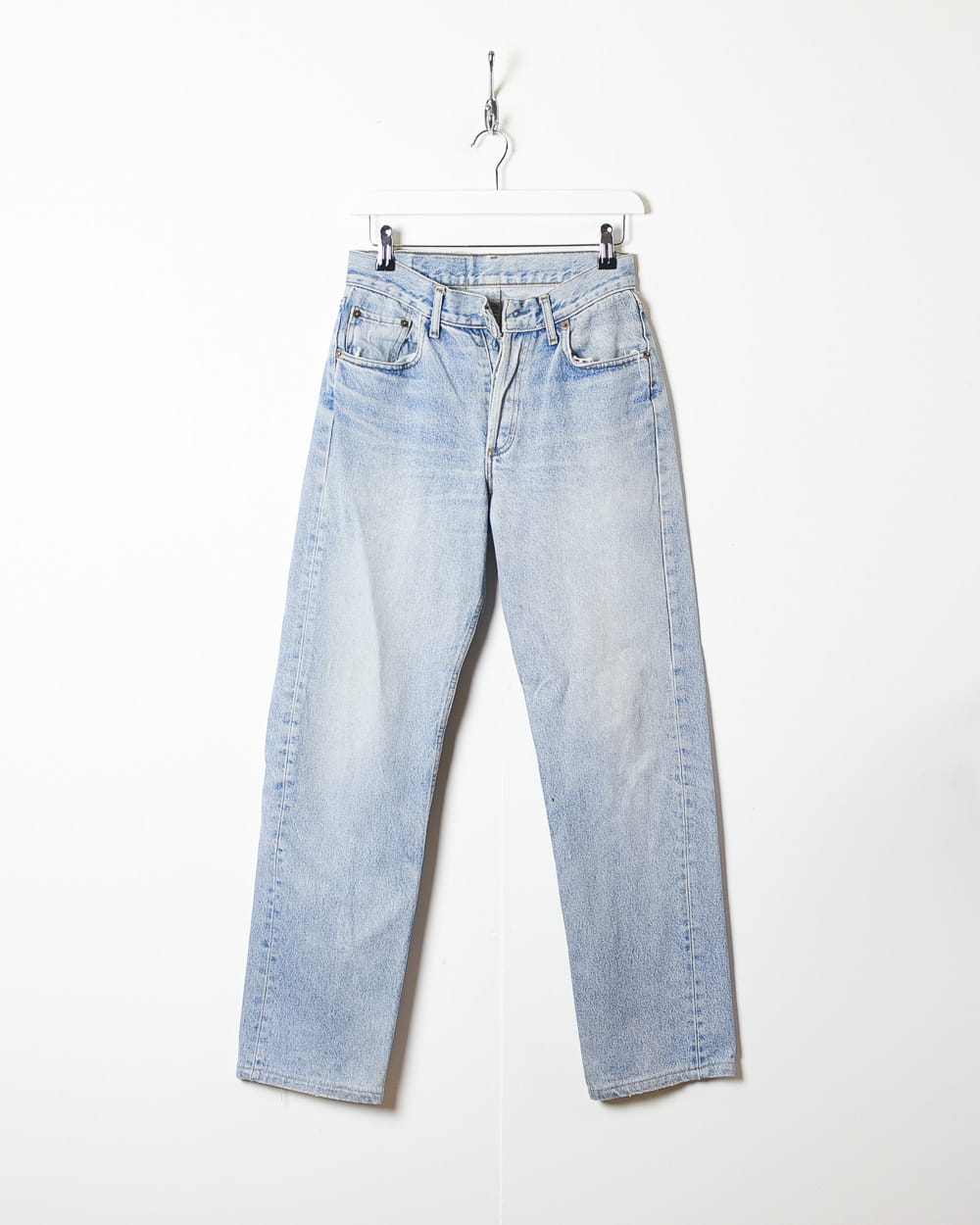 BabyBlue Levi's USA 501 Jeans - W26 L29