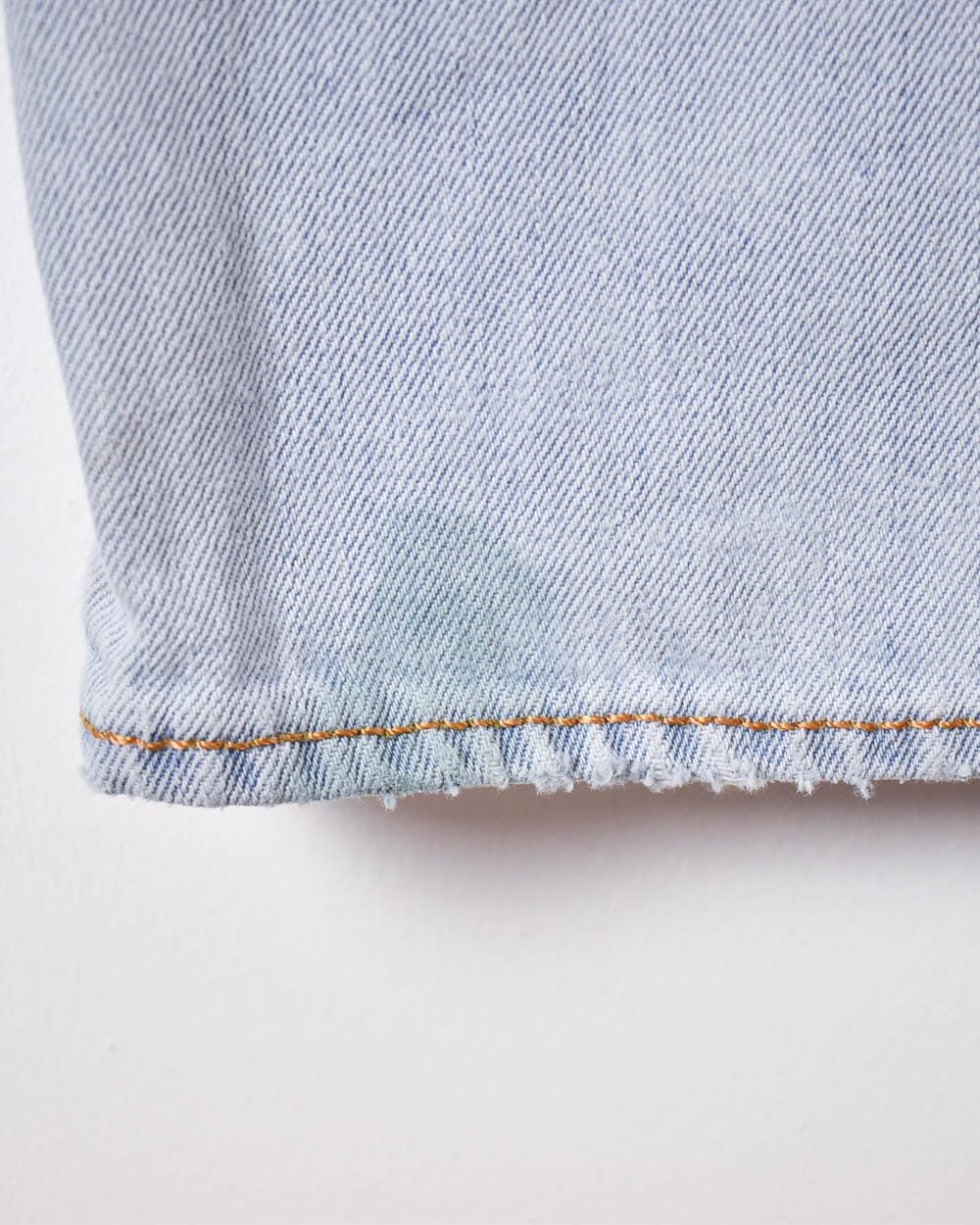 BabyBlue Levi's USA 501 Jeans - W30 L30