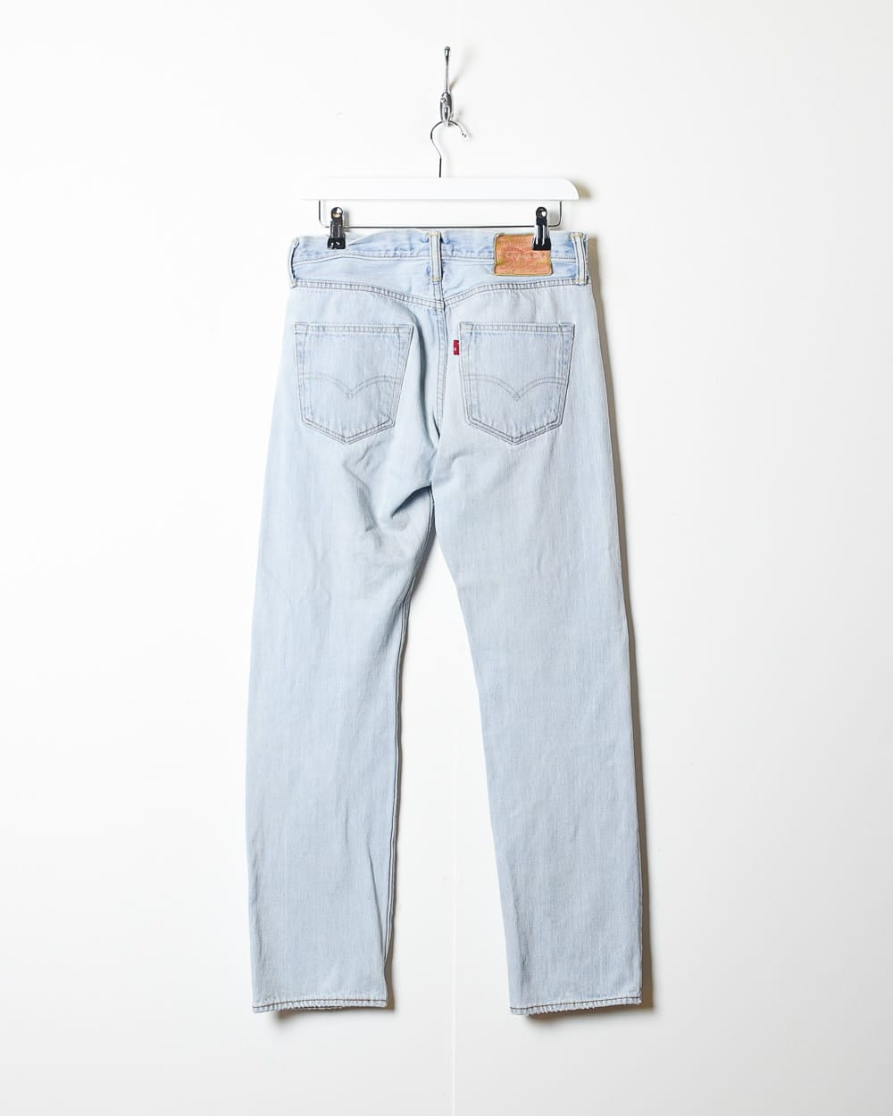 BabyBlue Levi's USA 501 Jeans - W30 L30
