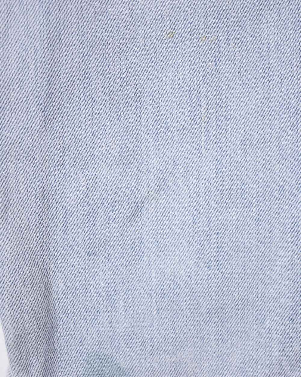 BabyBlue Levi's USA 501 Jeans - W30 L30