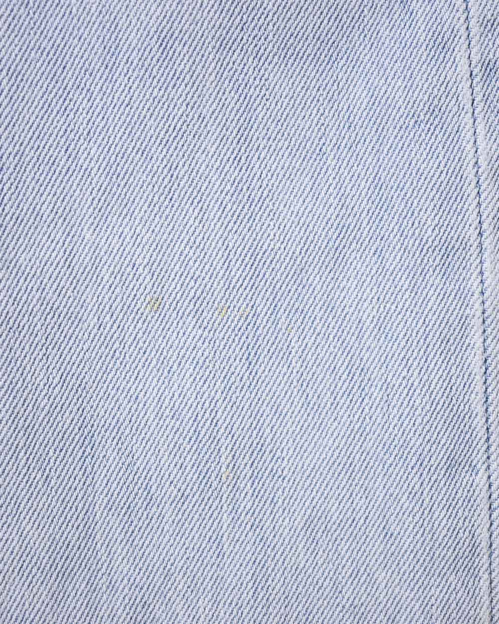 BabyBlue Levi's USA 501 Jeans - W30 L30
