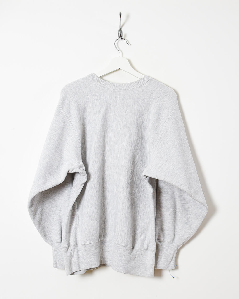 Stone Champion Reverse Weave Simmons C Athletics Sweatshirt - Large